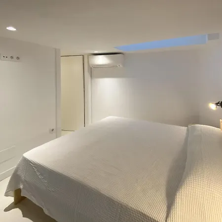 Apartment Freya L'Escala