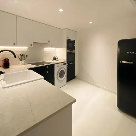 Freya Apartment L'Escala