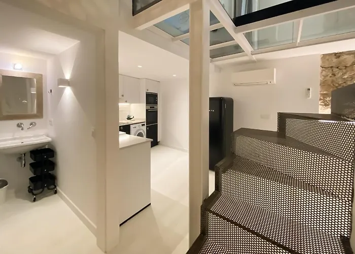Freya Apartment L' Escala