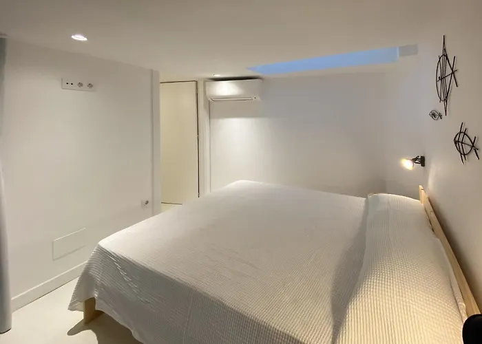 Apartment Freya L' Escala