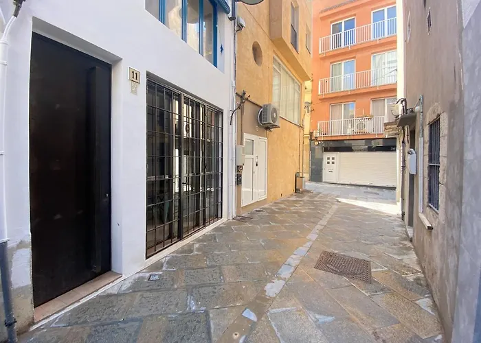 Freya Apartment L' Escala