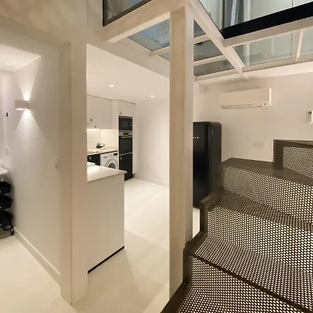 Freya Apartman L' Escala