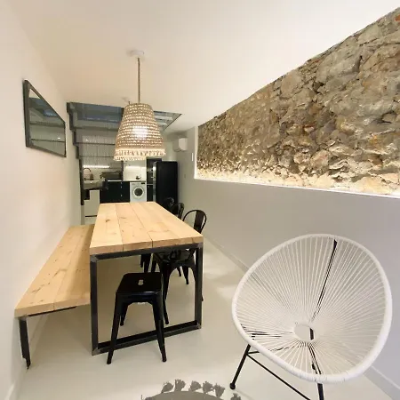 Apartman Freya